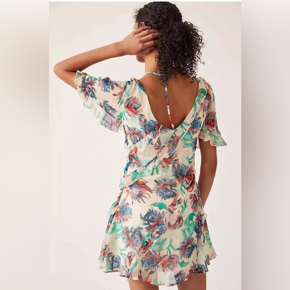 Anthropologie Dress - Picture 3 of 7